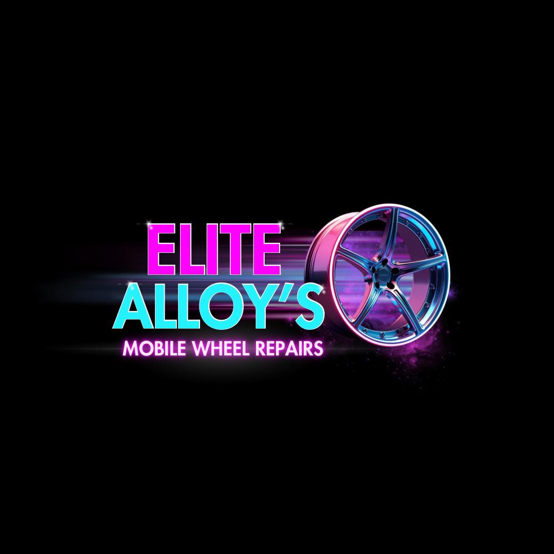 Elite Alloys Logo